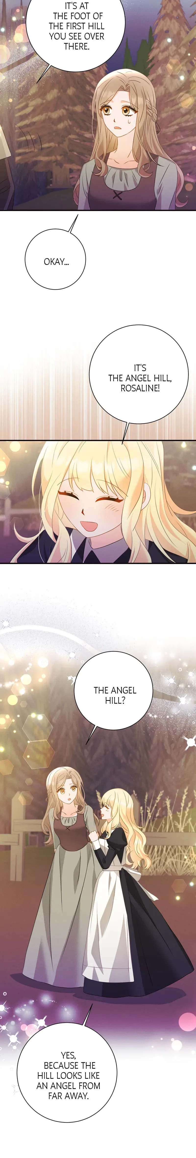 He’s Now Healthy-Perhaps Too Much Chapter 42 – Page 18