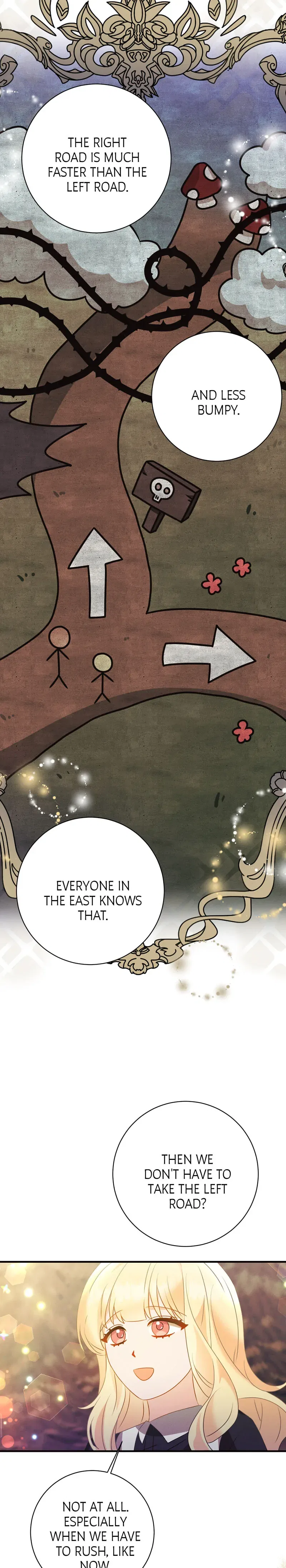 He’s Now Healthy-Perhaps Too Much Chapter 42 – Page 20