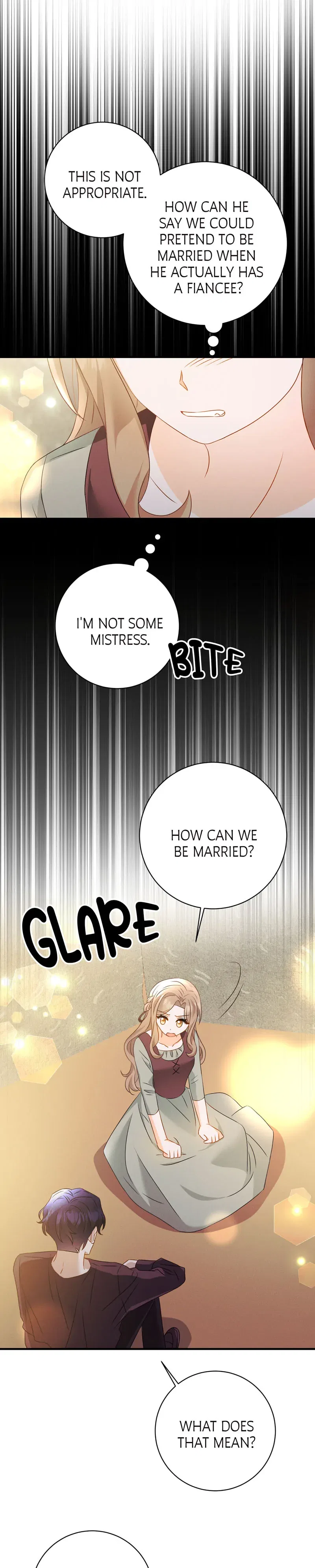 He’s Now Healthy-Perhaps Too Much Chapter 41 – Page 2