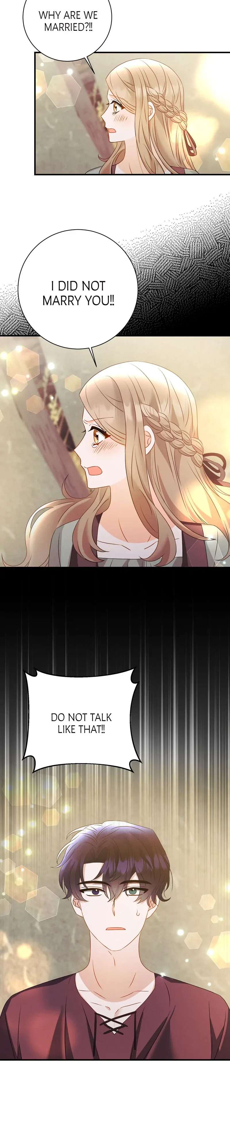 He’s Now Healthy-Perhaps Too Much Chapter 41 – Page 3