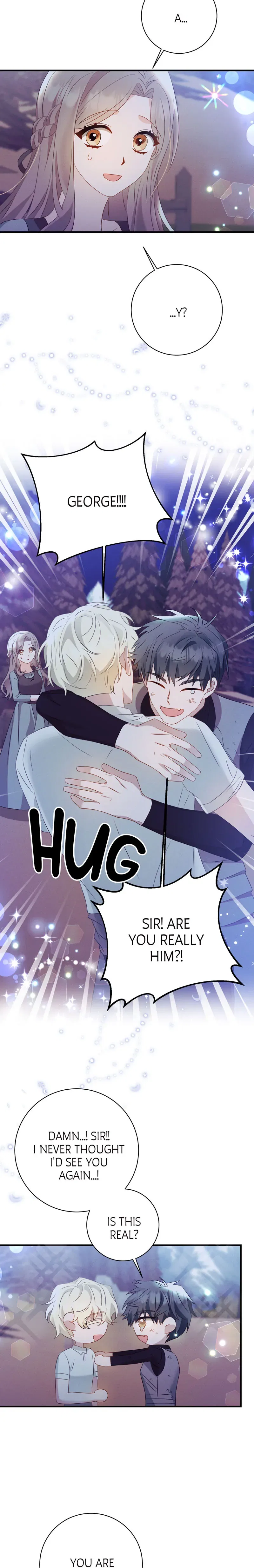 He’s Now Healthy-Perhaps Too Much Chapter 41 – Page 11