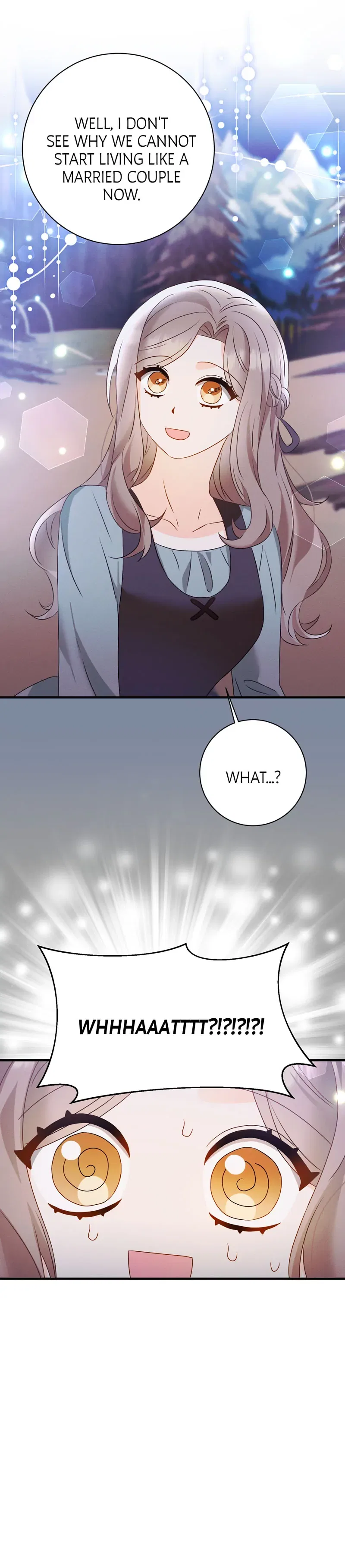 He’s Now Healthy-Perhaps Too Much Chapter 40 – Page 26