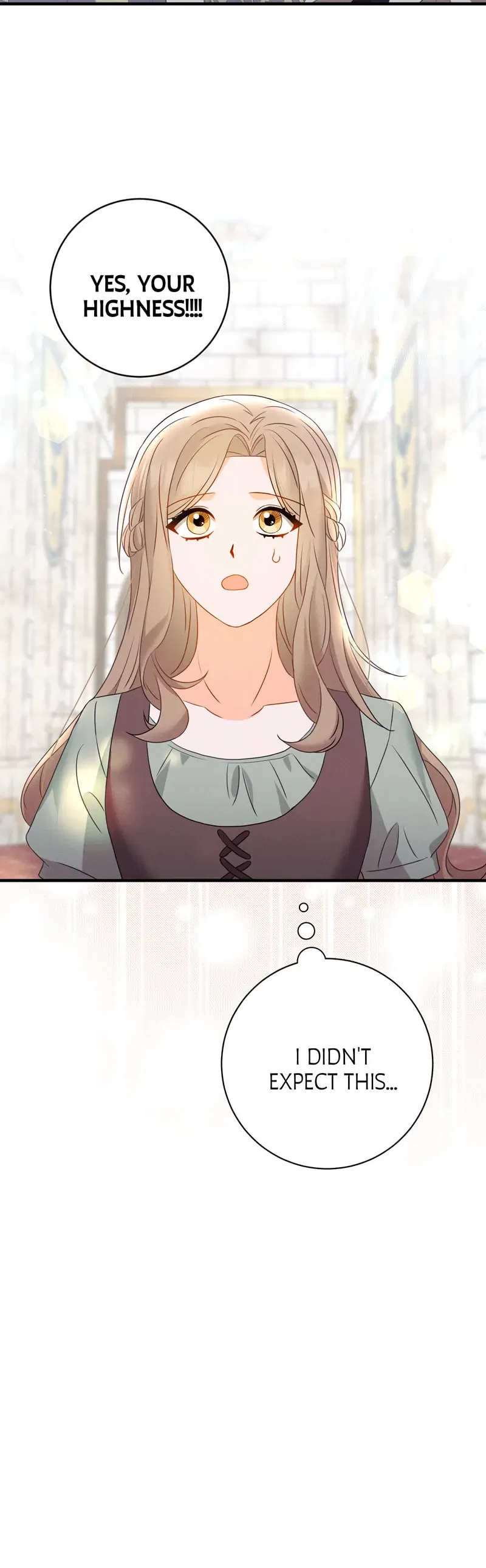 He’s Now Healthy-Perhaps Too Much Chapter 38 – Page 13