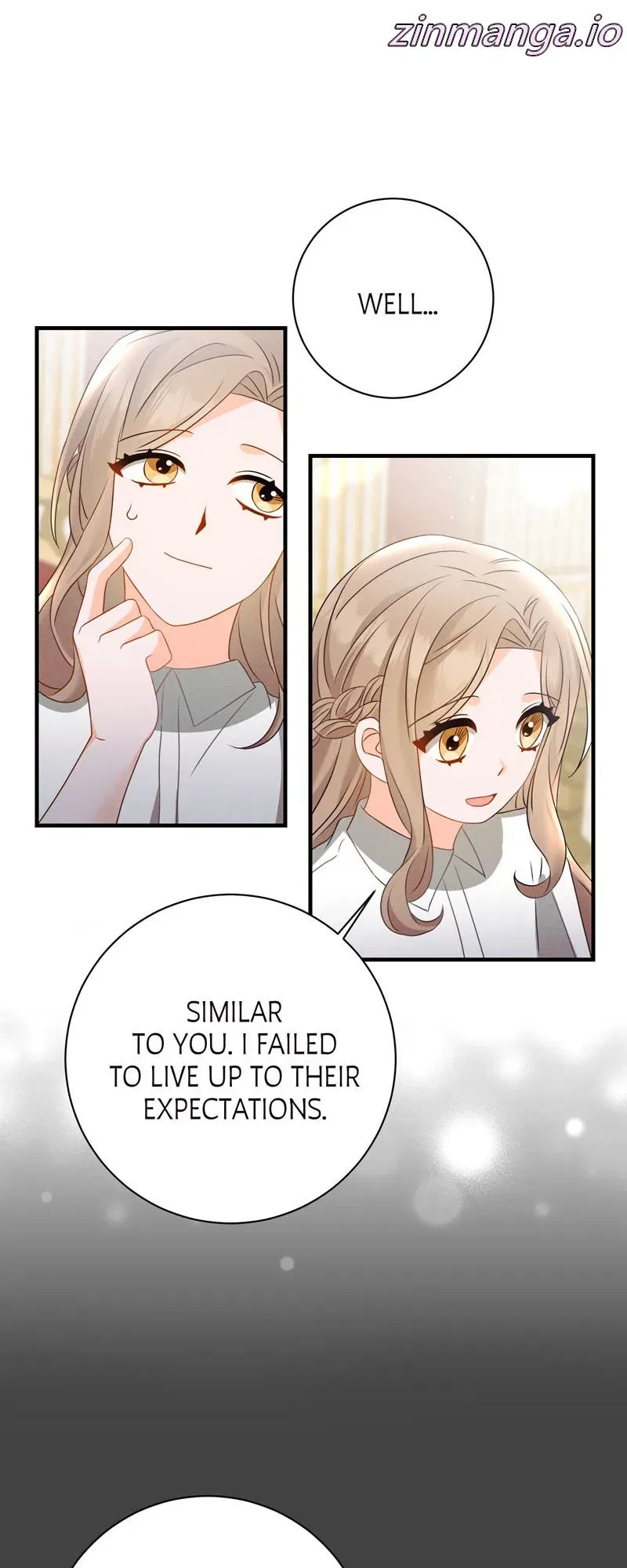 He’s Now Healthy-Perhaps Too Much Chapter 37 – Page 12