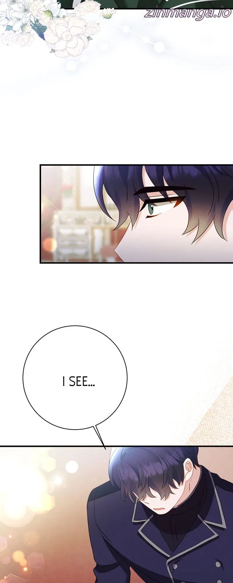 He’s Now Healthy-Perhaps Too Much Chapter 37 – Page 15