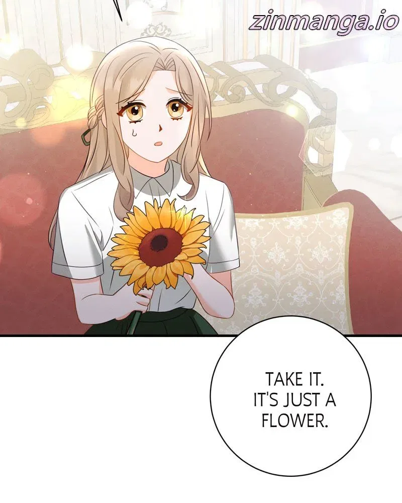 He’s Now Healthy-Perhaps Too Much Chapter 37 – Page 19