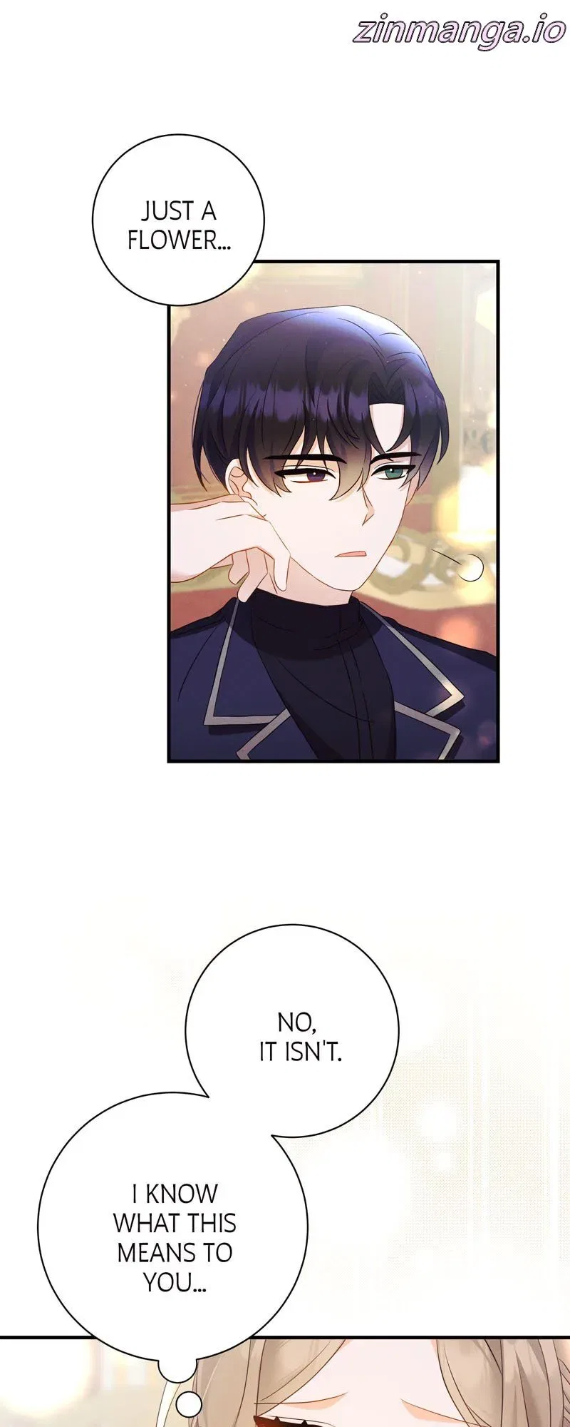 He’s Now Healthy-Perhaps Too Much Chapter 37 – Page 20