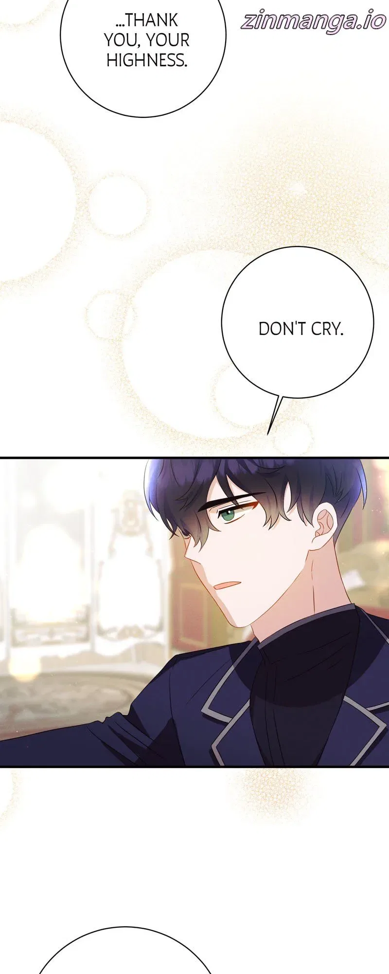 He’s Now Healthy-Perhaps Too Much Chapter 37 – Page 22
