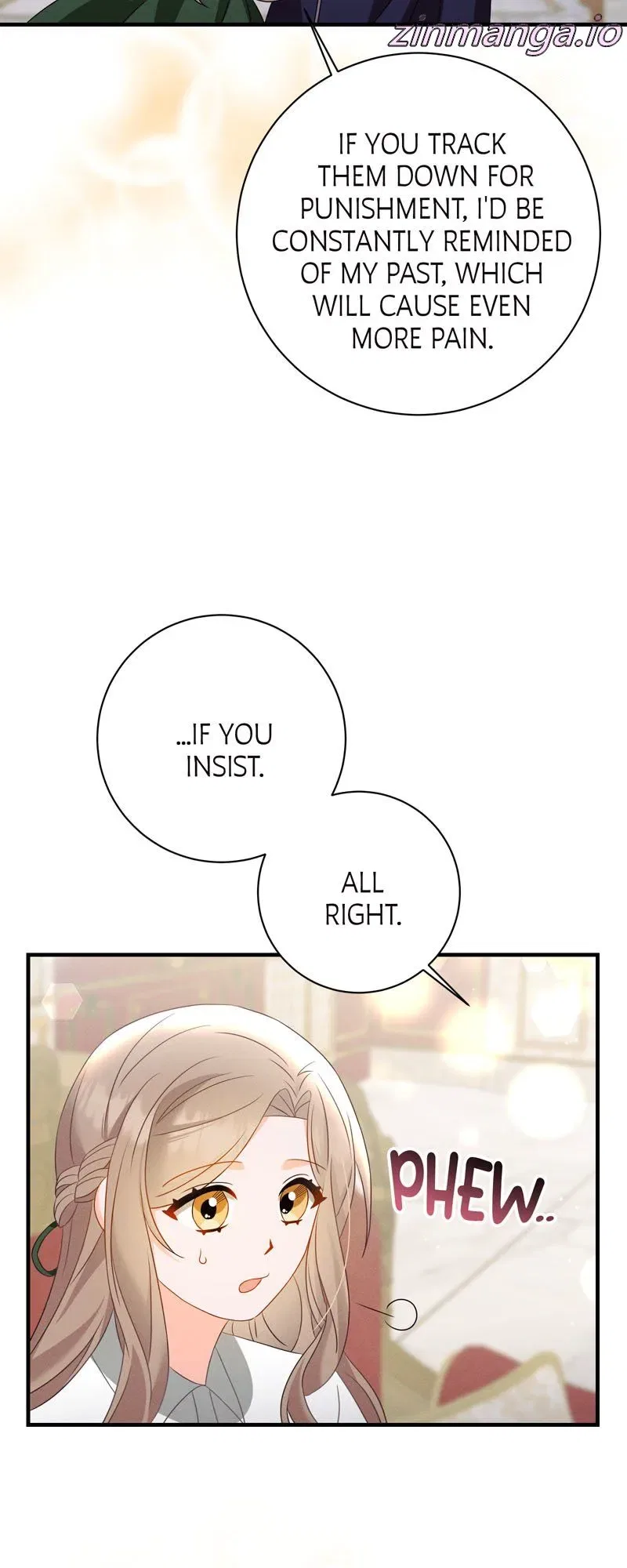 He’s Now Healthy-Perhaps Too Much Chapter 37 – Page 25