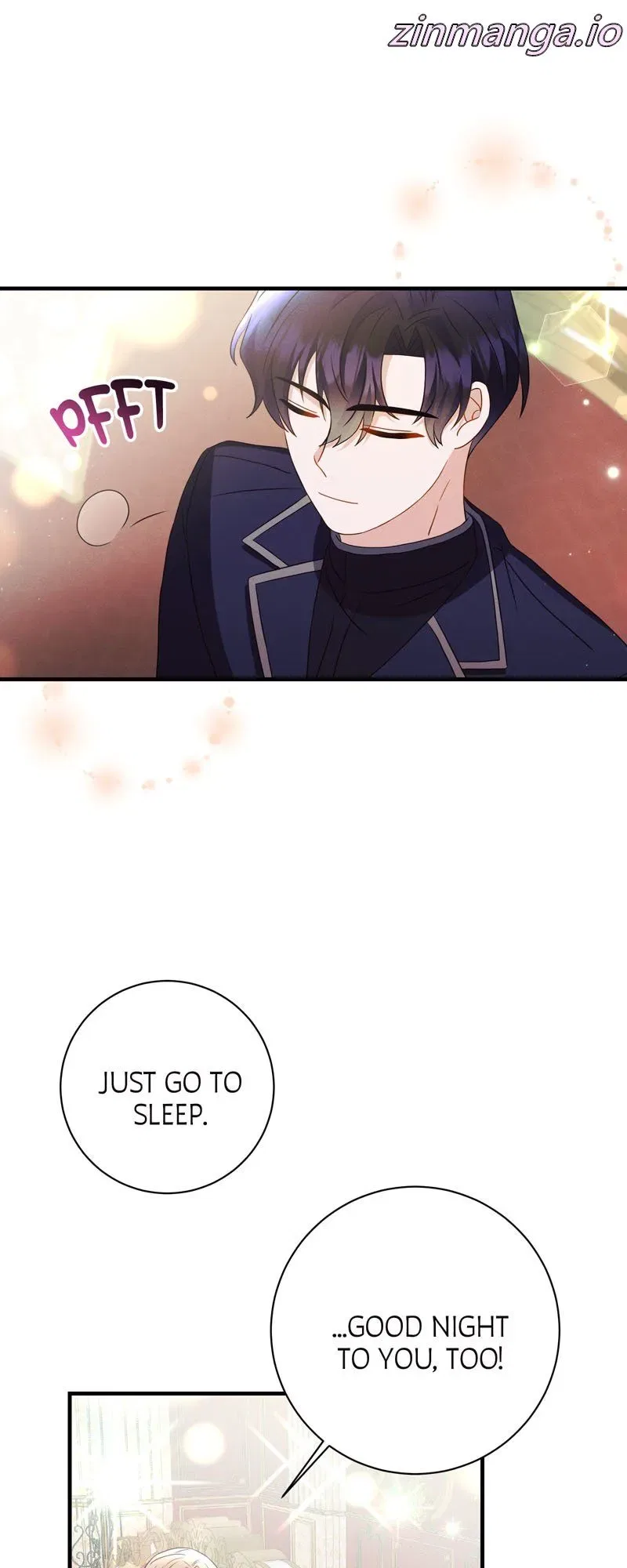 He’s Now Healthy-Perhaps Too Much Chapter 37 – Page 28