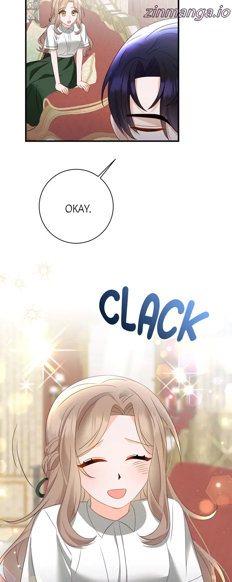 He’s Now Healthy-Perhaps Too Much Chapter 37 – Page 29
