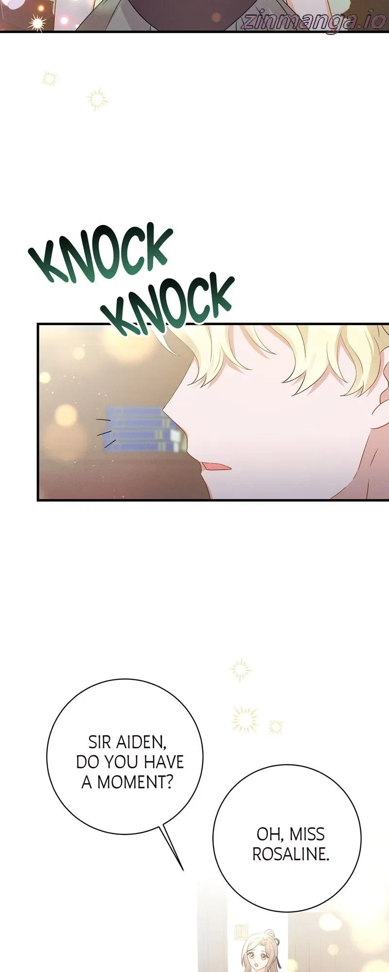 He’s Now Healthy-Perhaps Too Much Chapter 37 – Page 32
