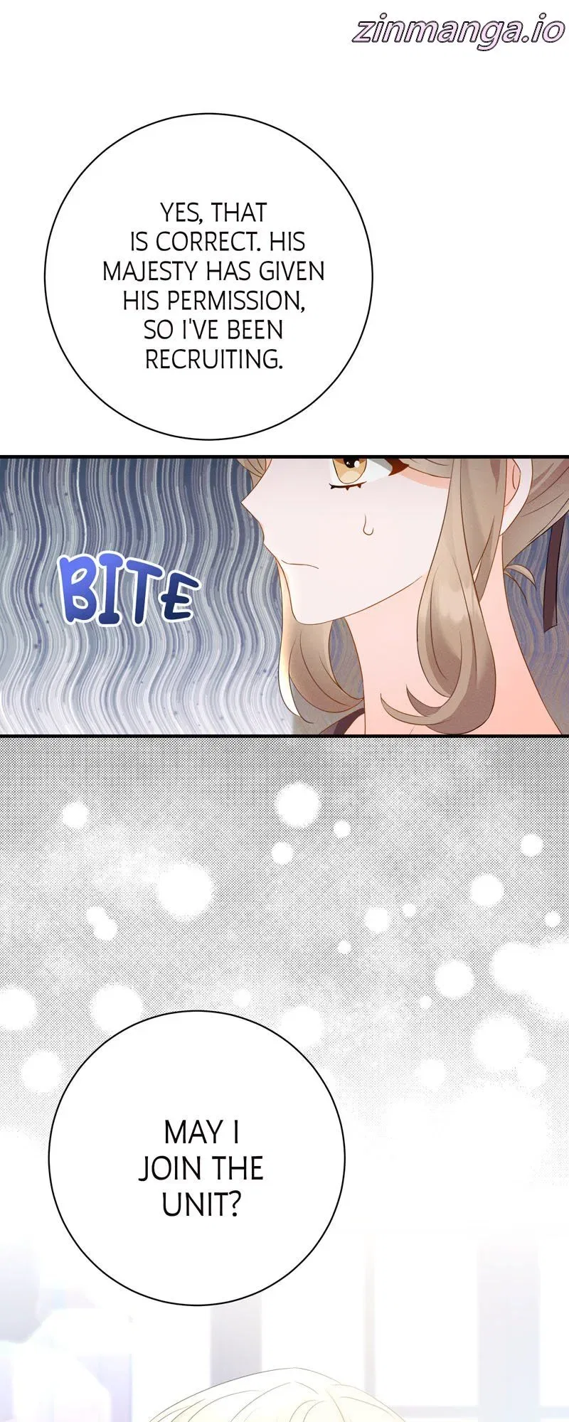 He’s Now Healthy-Perhaps Too Much Chapter 37 – Page 36