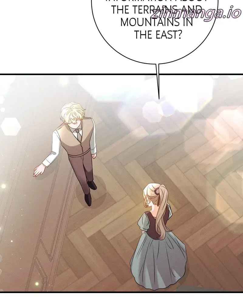 He’s Now Healthy-Perhaps Too Much Chapter 37 – Page 43