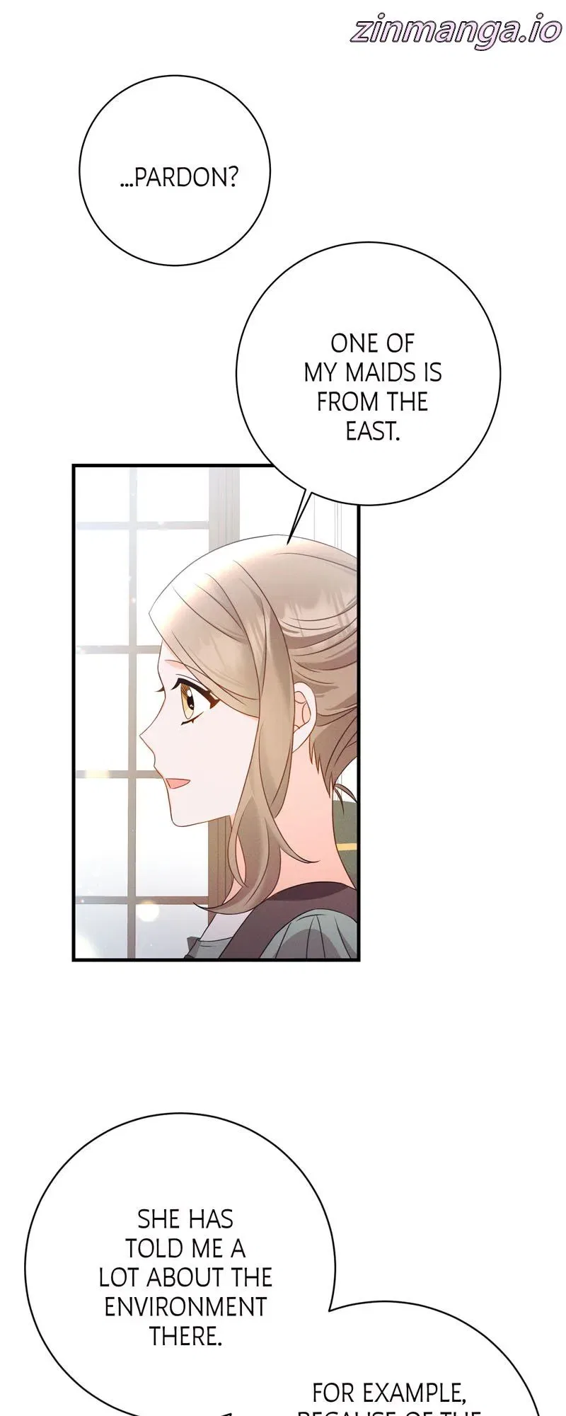 He’s Now Healthy-Perhaps Too Much Chapter 37 – Page 44