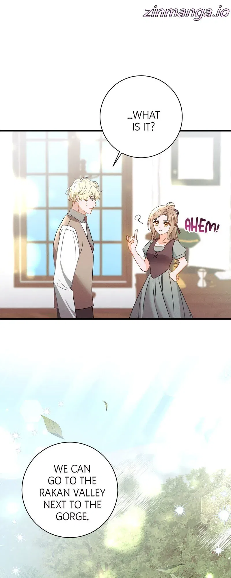 He’s Now Healthy-Perhaps Too Much Chapter 37 – Page 49