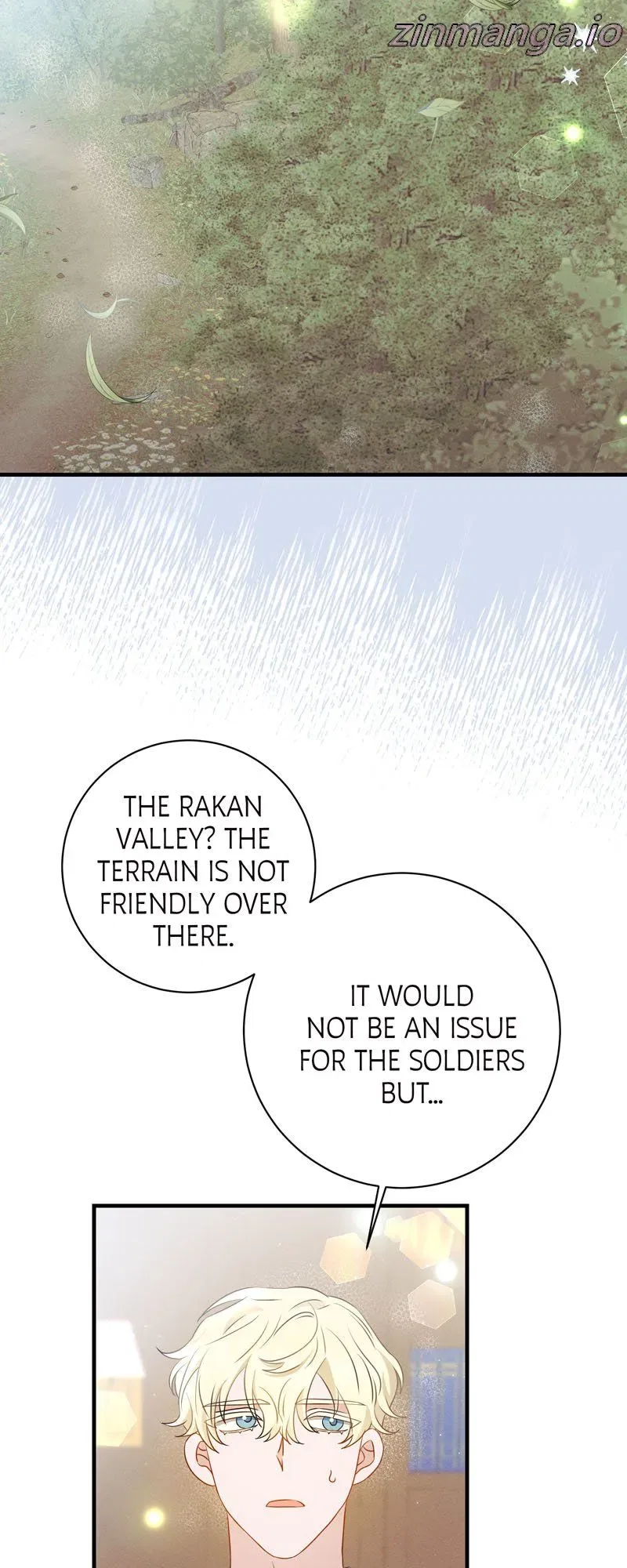 He’s Now Healthy-Perhaps Too Much Chapter 37 – Page 50