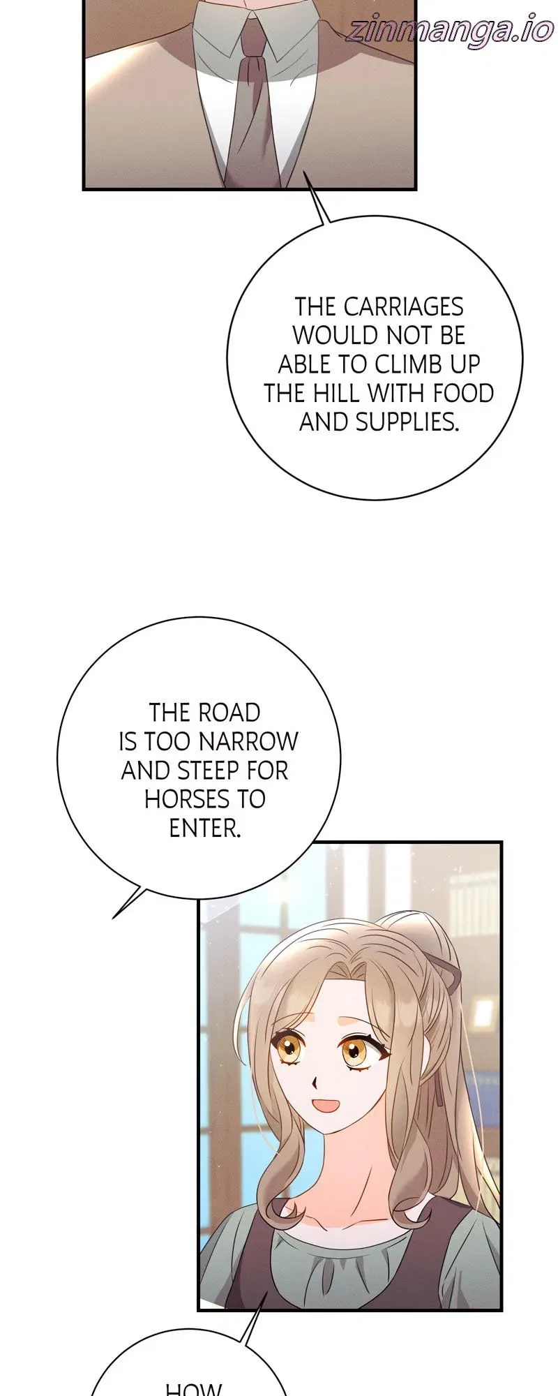 He’s Now Healthy-Perhaps Too Much Chapter 37 – Page 51