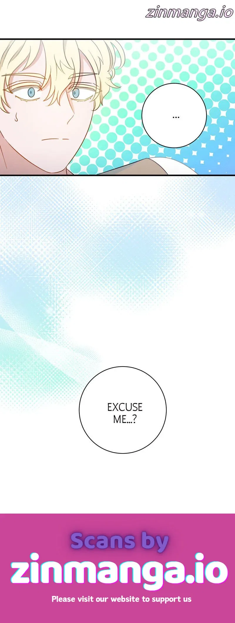 He’s Now Healthy-Perhaps Too Much Chapter 37 – Page 57