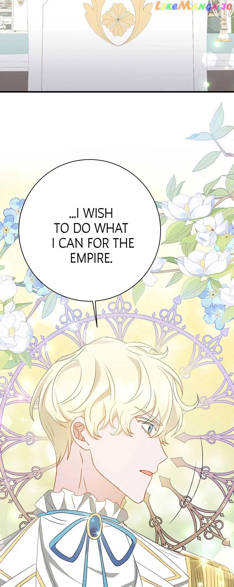 He’s Now Healthy-Perhaps Too Much Chapter 36 – Page 10