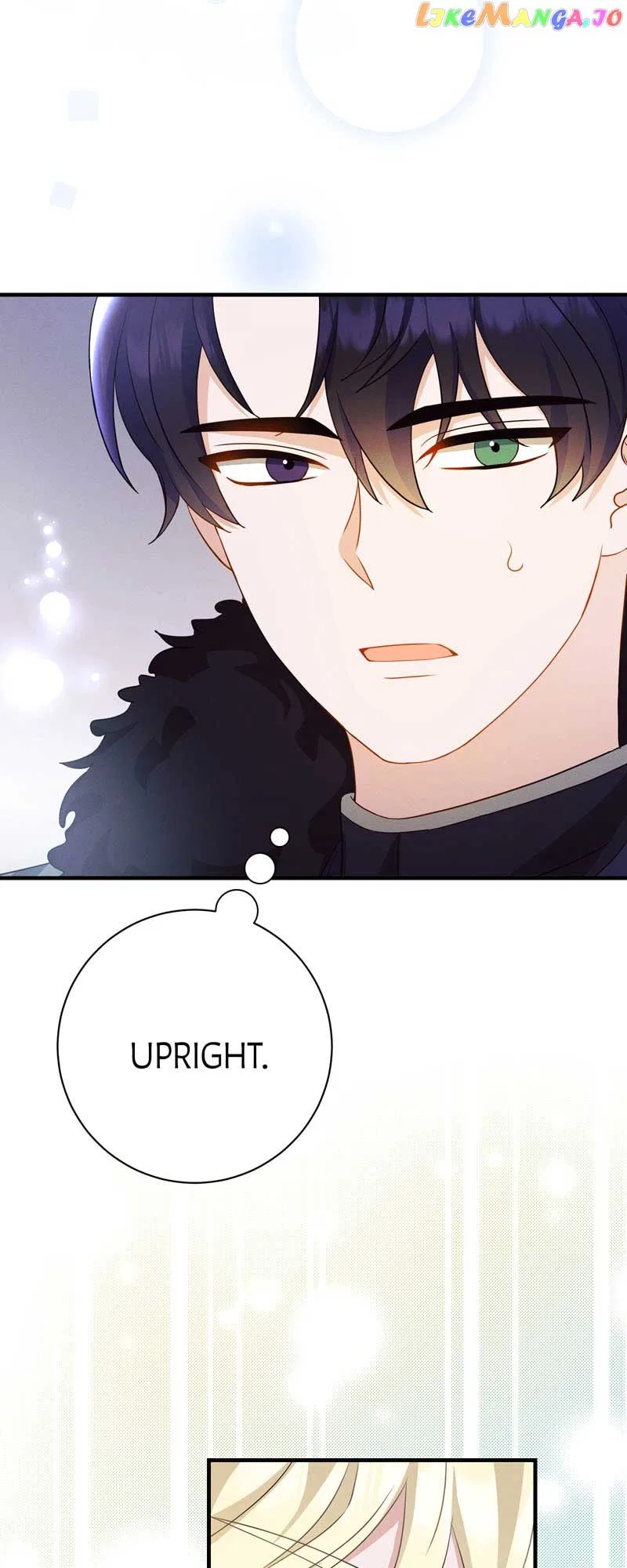 He’s Now Healthy-Perhaps Too Much Chapter 36 – Page 12