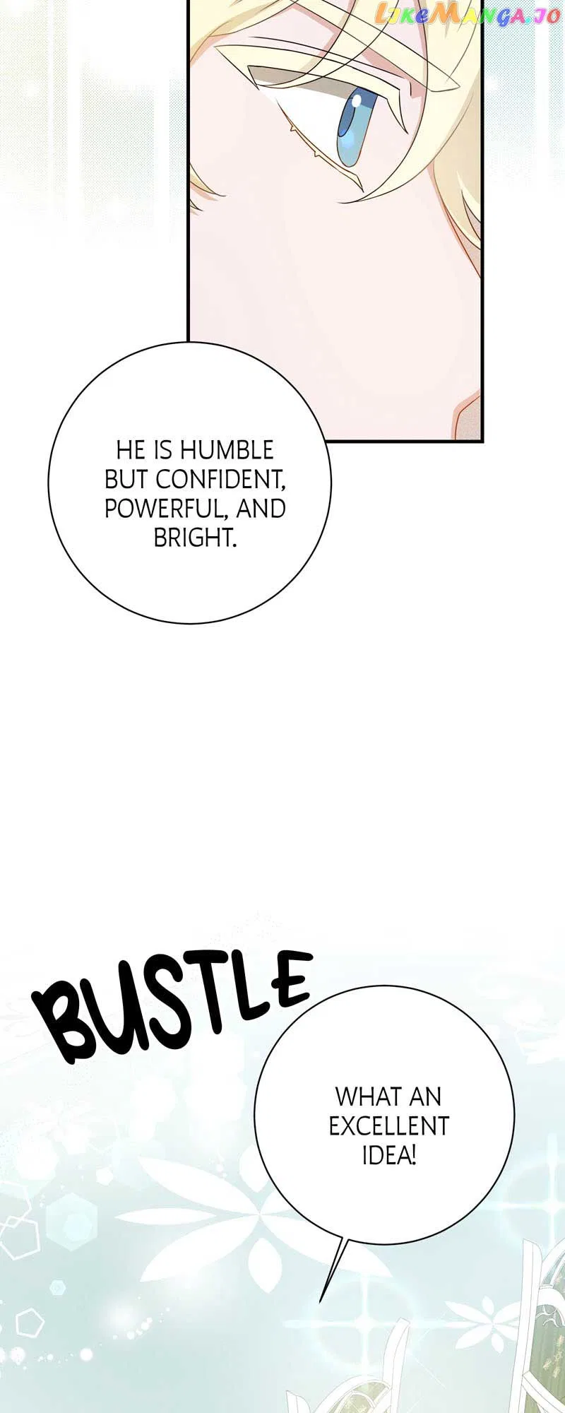 He’s Now Healthy-Perhaps Too Much Chapter 36 – Page 13