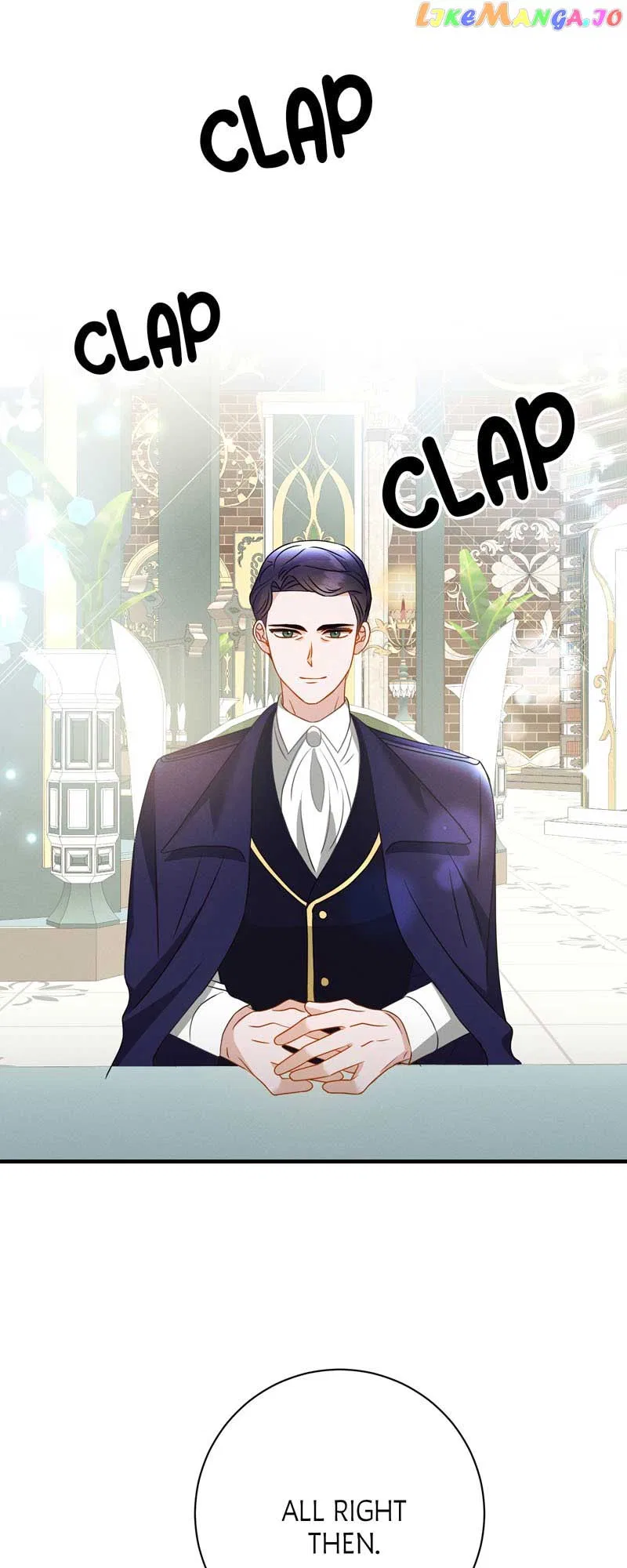 He’s Now Healthy-Perhaps Too Much Chapter 36 – Page 16