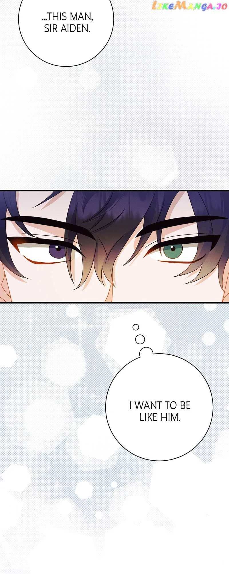 He’s Now Healthy-Perhaps Too Much Chapter 36 – Page 18