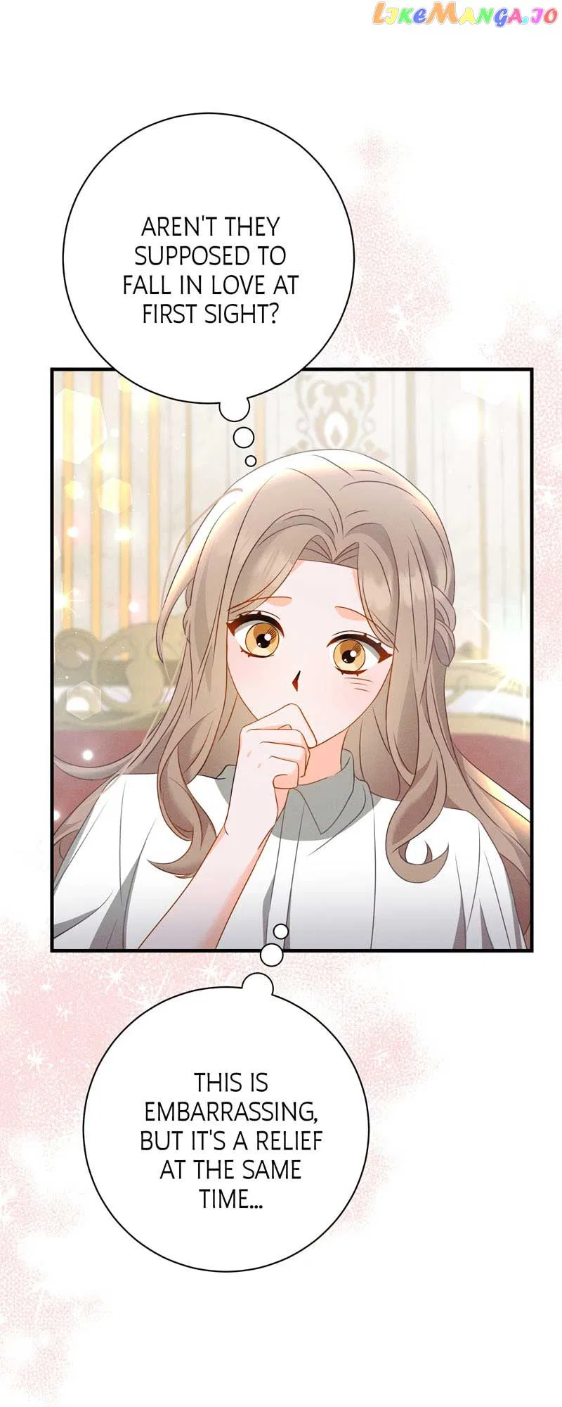 He’s Now Healthy-Perhaps Too Much Chapter 36 – Page 32