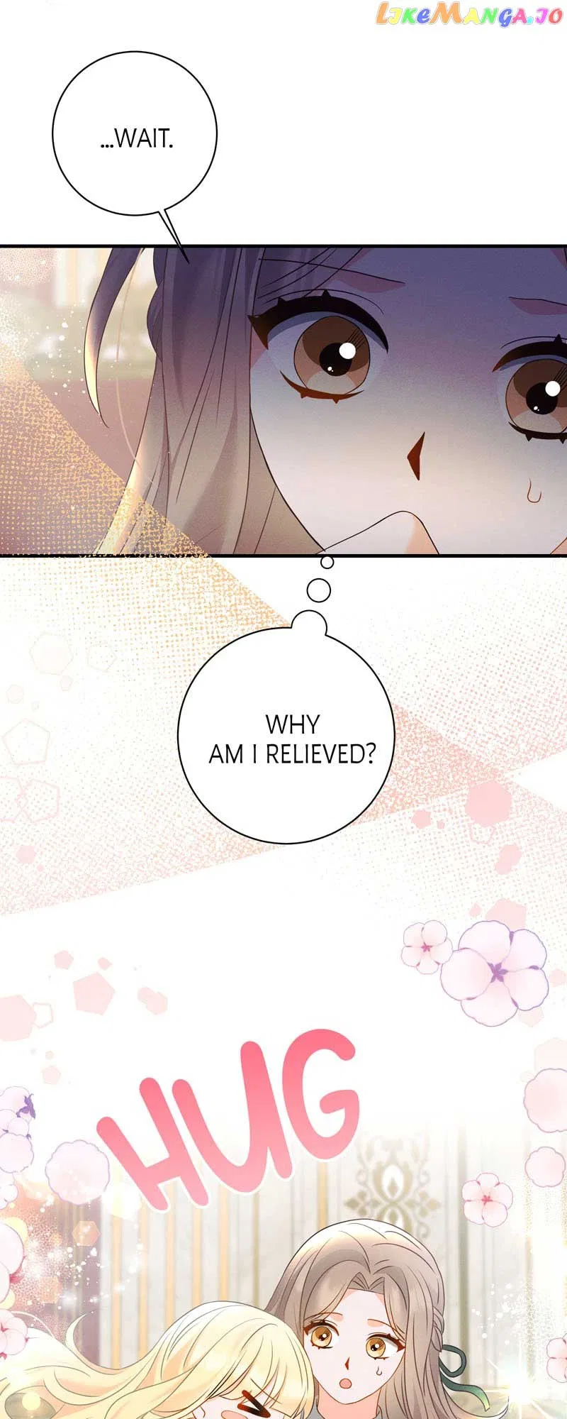 He’s Now Healthy-Perhaps Too Much Chapter 36 – Page 33