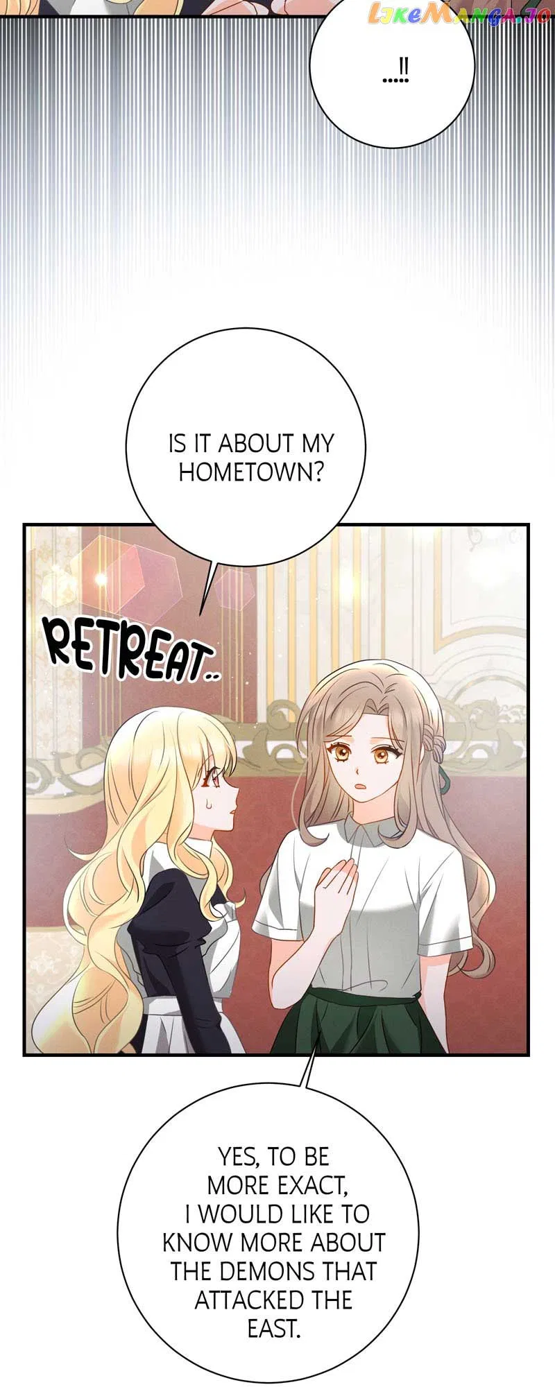 He’s Now Healthy-Perhaps Too Much Chapter 36 – Page 37