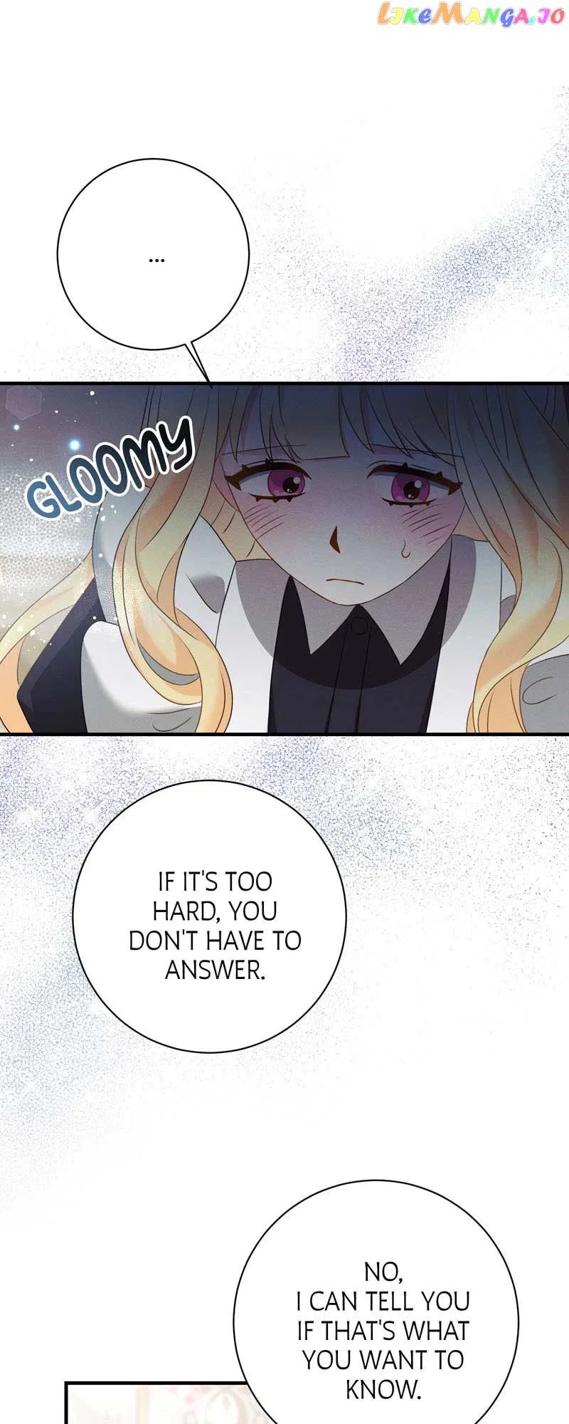 He’s Now Healthy-Perhaps Too Much Chapter 36 – Page 38