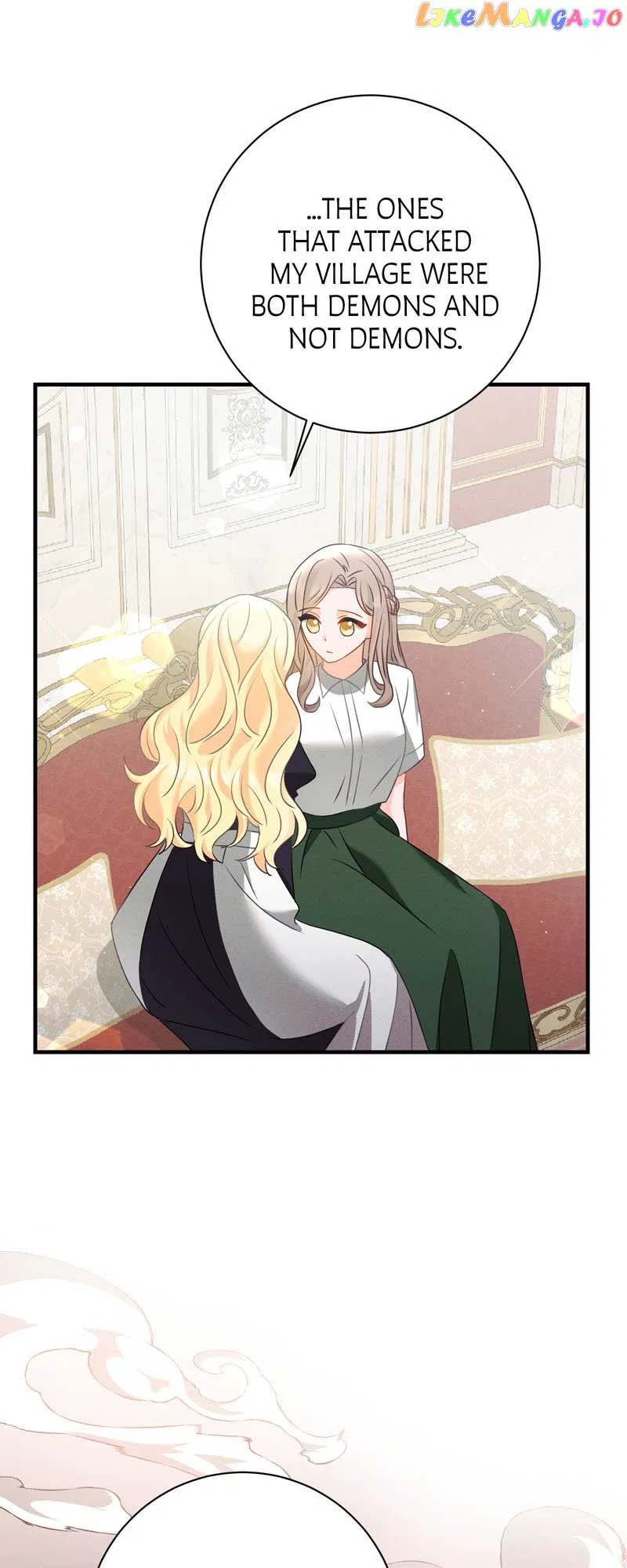 He’s Now Healthy-Perhaps Too Much Chapter 36 – Page 40