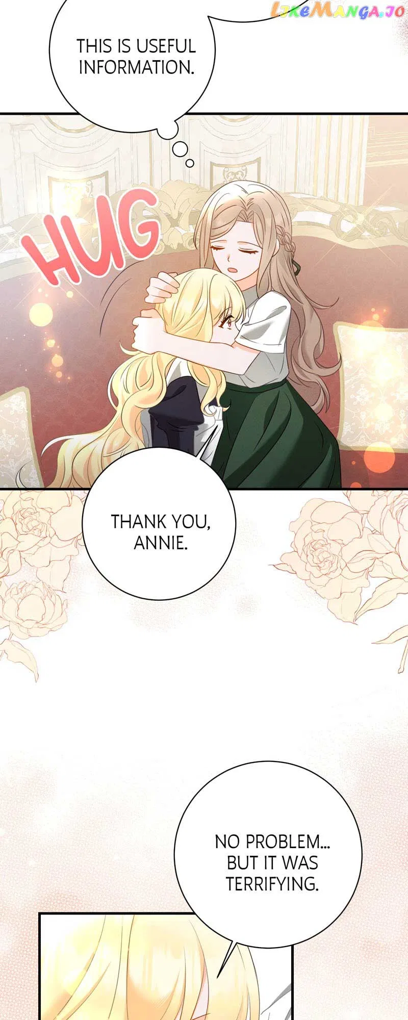 He’s Now Healthy-Perhaps Too Much Chapter 36 – Page 44