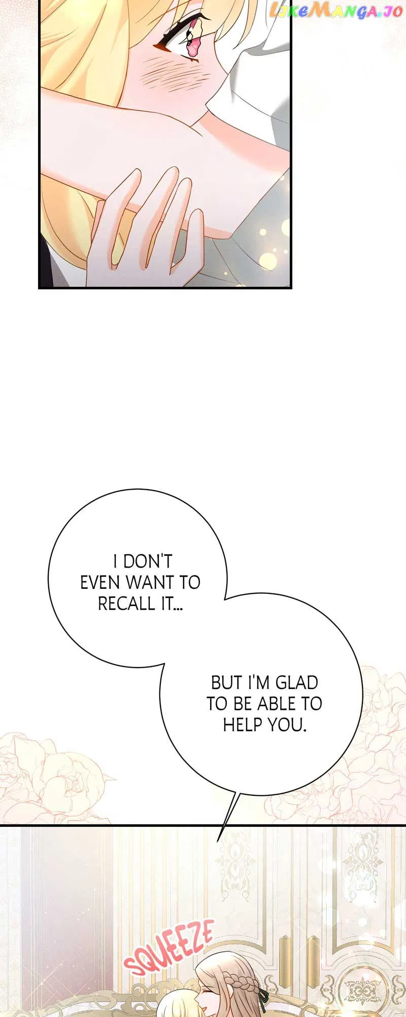 He’s Now Healthy-Perhaps Too Much Chapter 36 – Page 45