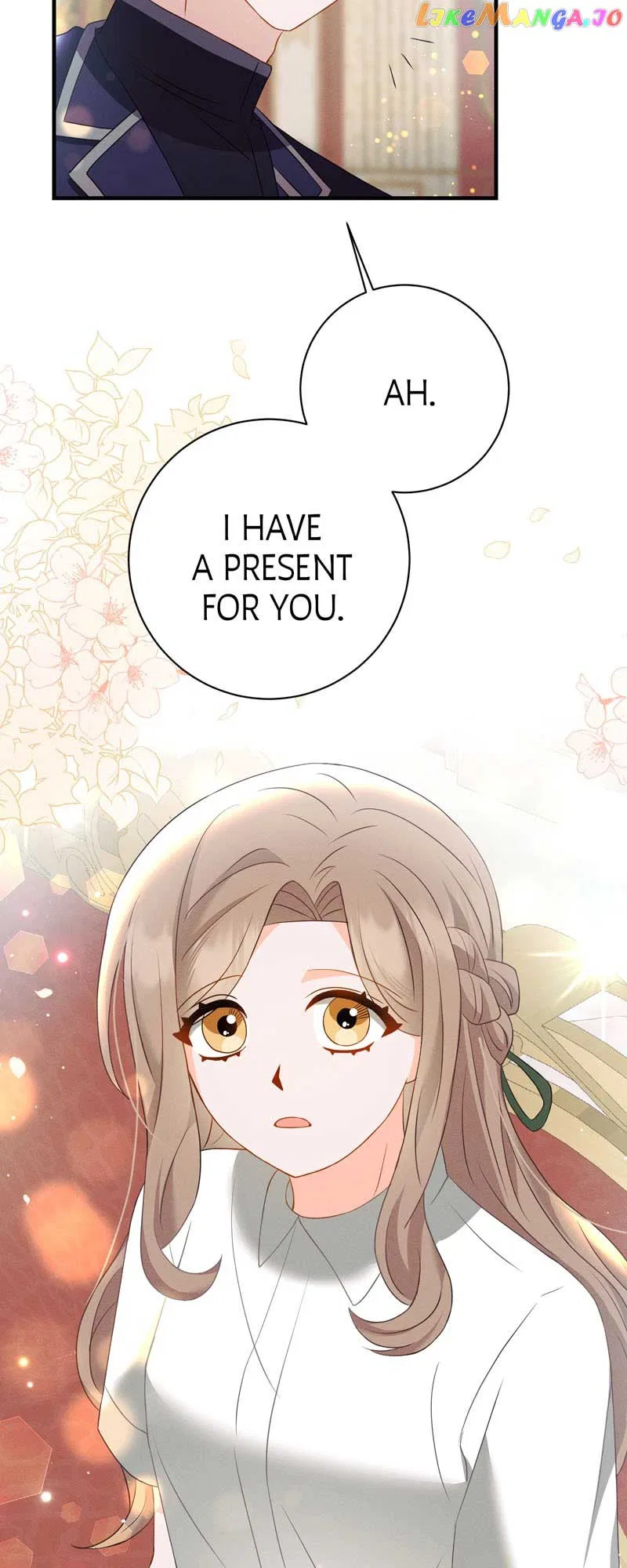 He’s Now Healthy-Perhaps Too Much Chapter 36 – Page 50