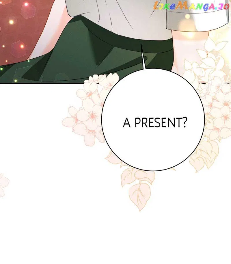 He’s Now Healthy-Perhaps Too Much Chapter 36 – Page 51