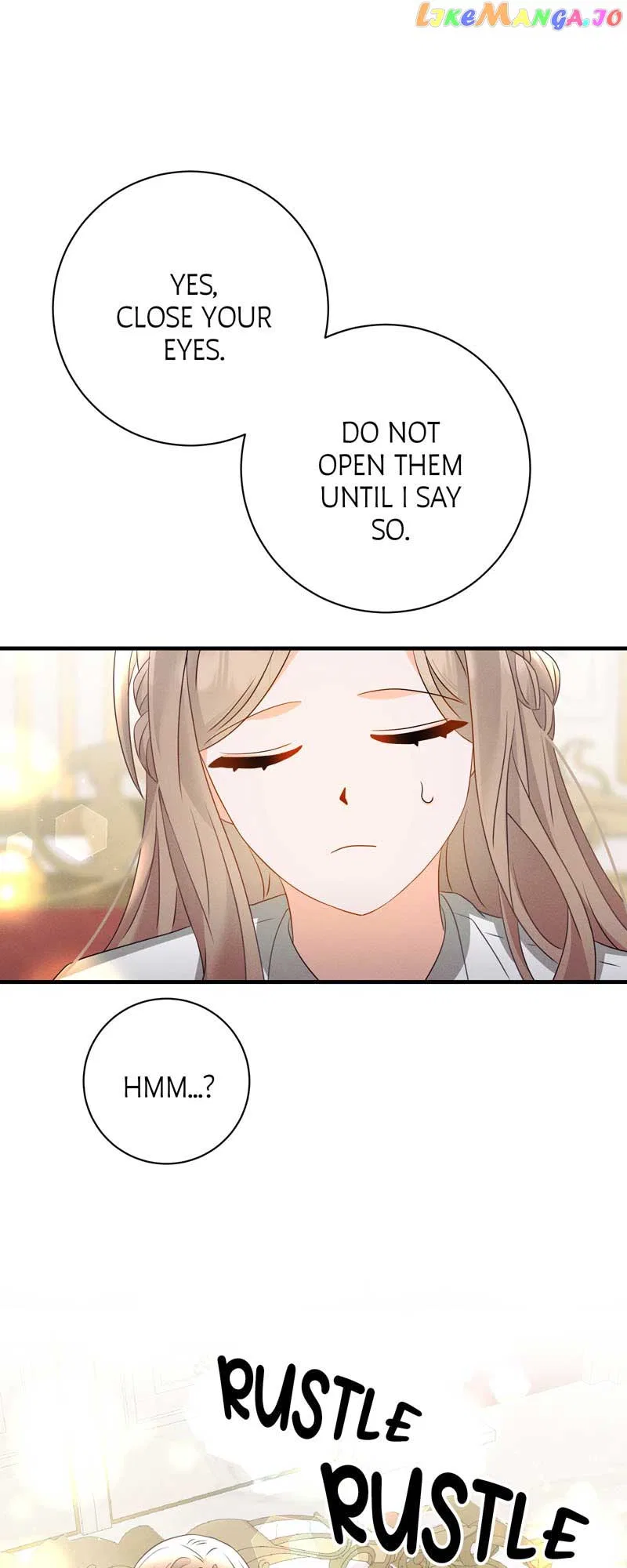 He’s Now Healthy-Perhaps Too Much Chapter 36 – Page 52