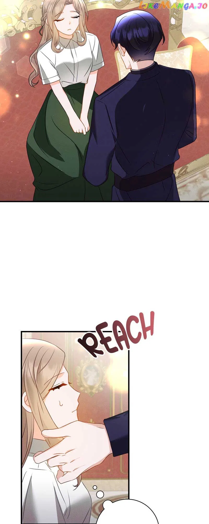 He’s Now Healthy-Perhaps Too Much Chapter 36 – Page 53