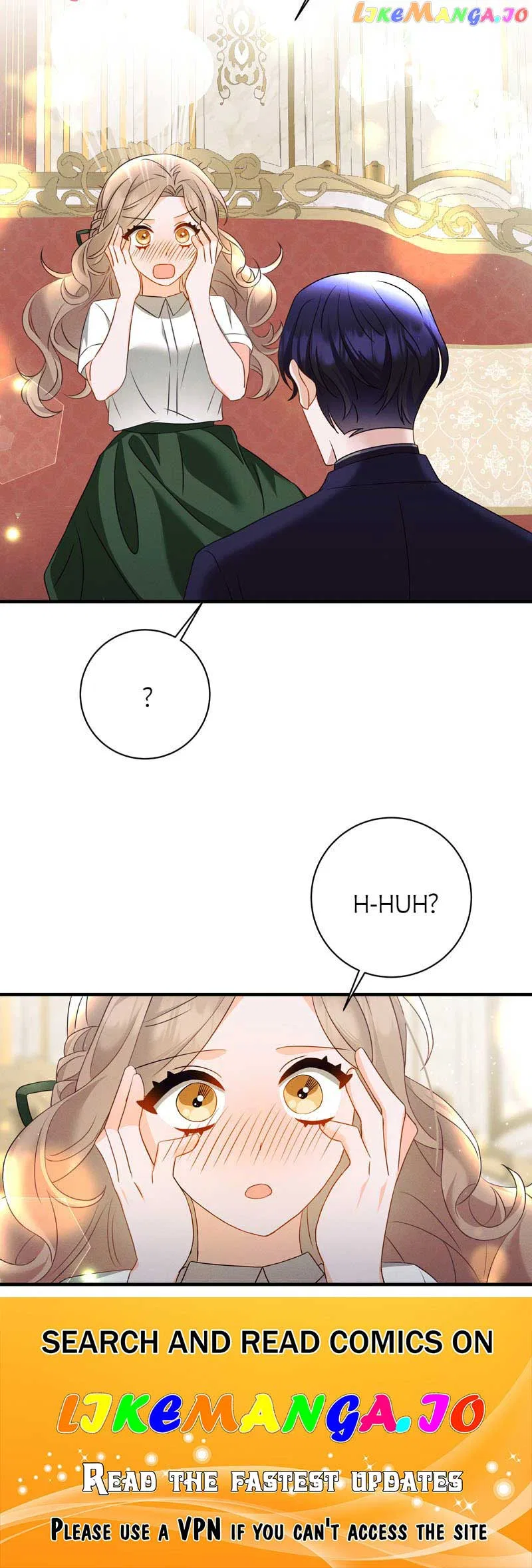 He’s Now Healthy-Perhaps Too Much Chapter 36 – Page 55