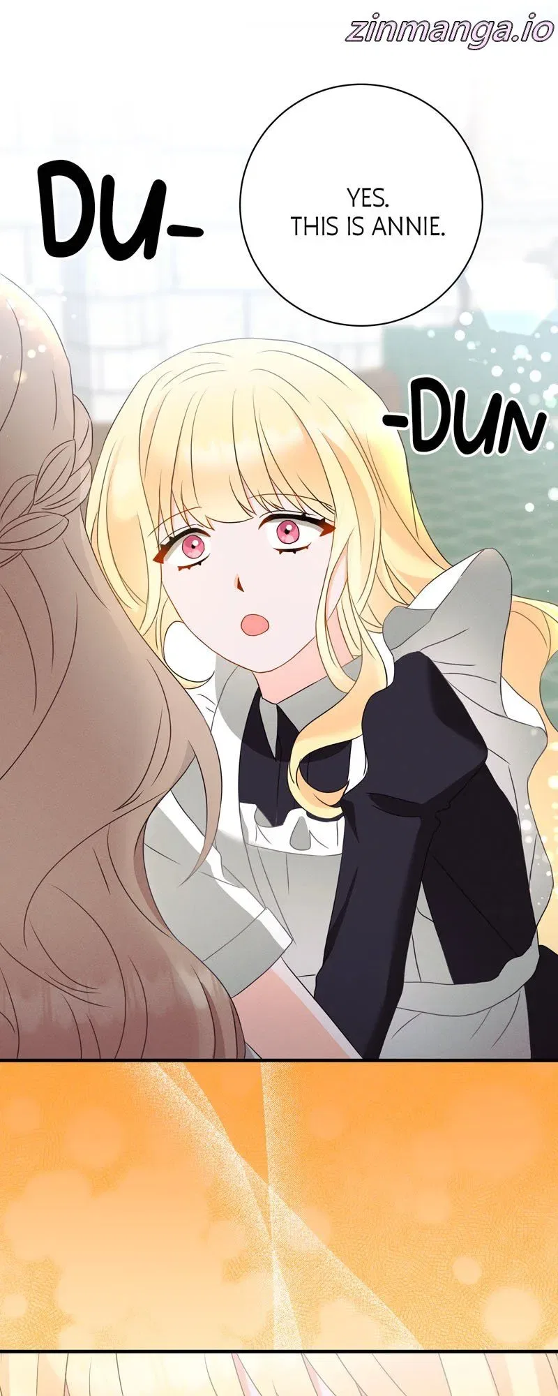 He’s Now Healthy-Perhaps Too Much Chapter 35 – Page 6