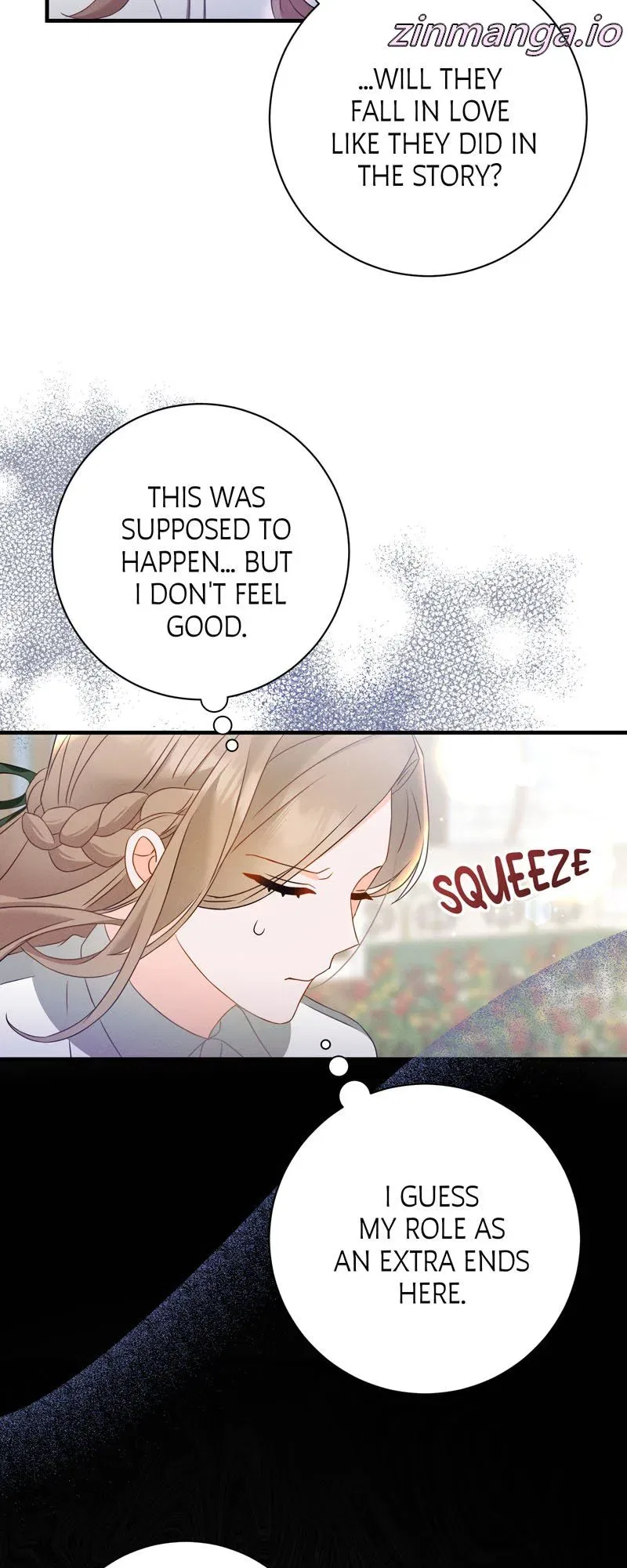 He’s Now Healthy-Perhaps Too Much Chapter 35 – Page 11