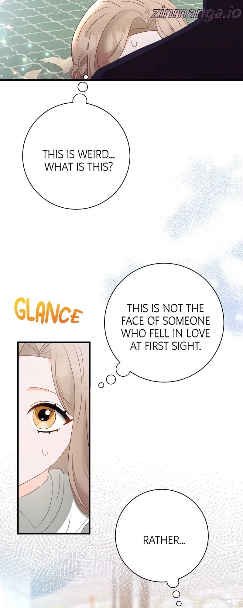 He’s Now Healthy-Perhaps Too Much Chapter 35 – Page 21