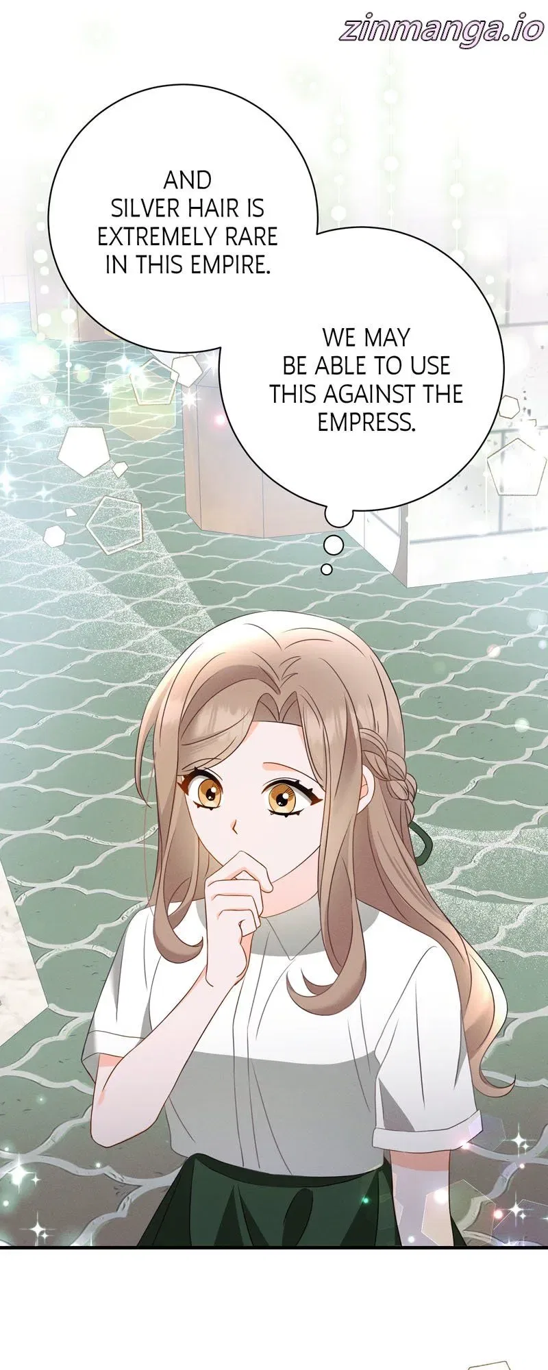 He’s Now Healthy-Perhaps Too Much Chapter 35 – Page 26