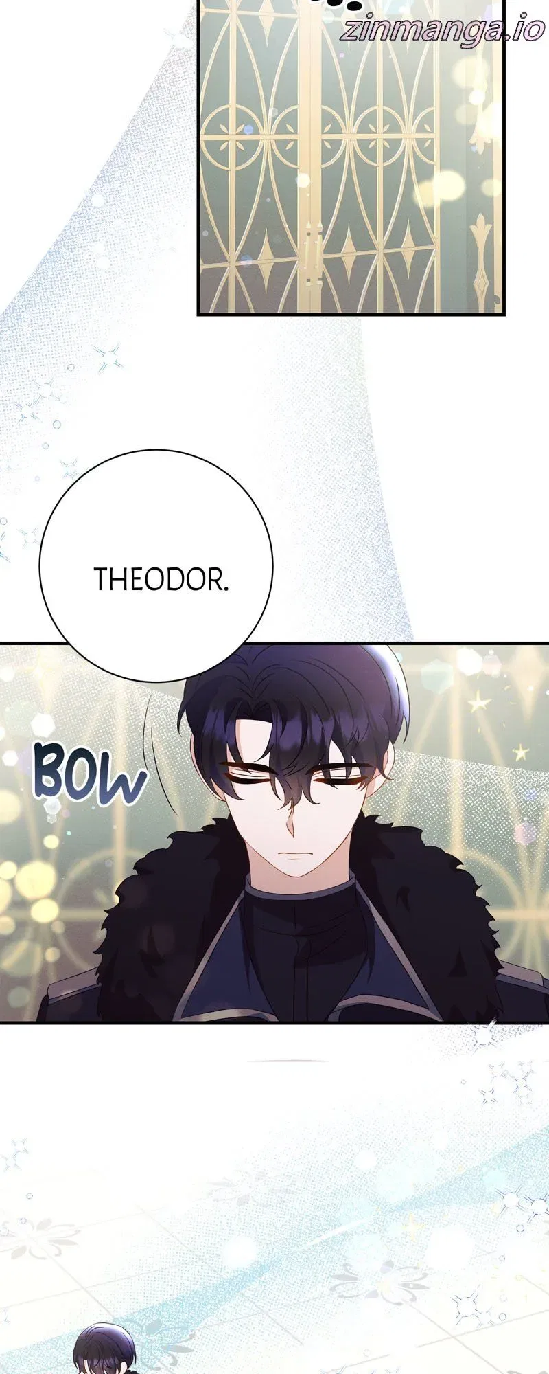 He’s Now Healthy-Perhaps Too Much Chapter 35 – Page 29