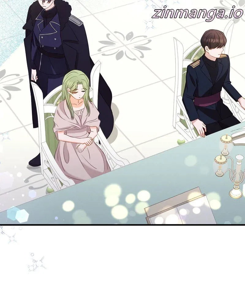 He’s Now Healthy-Perhaps Too Much Chapter 35 – Page 30