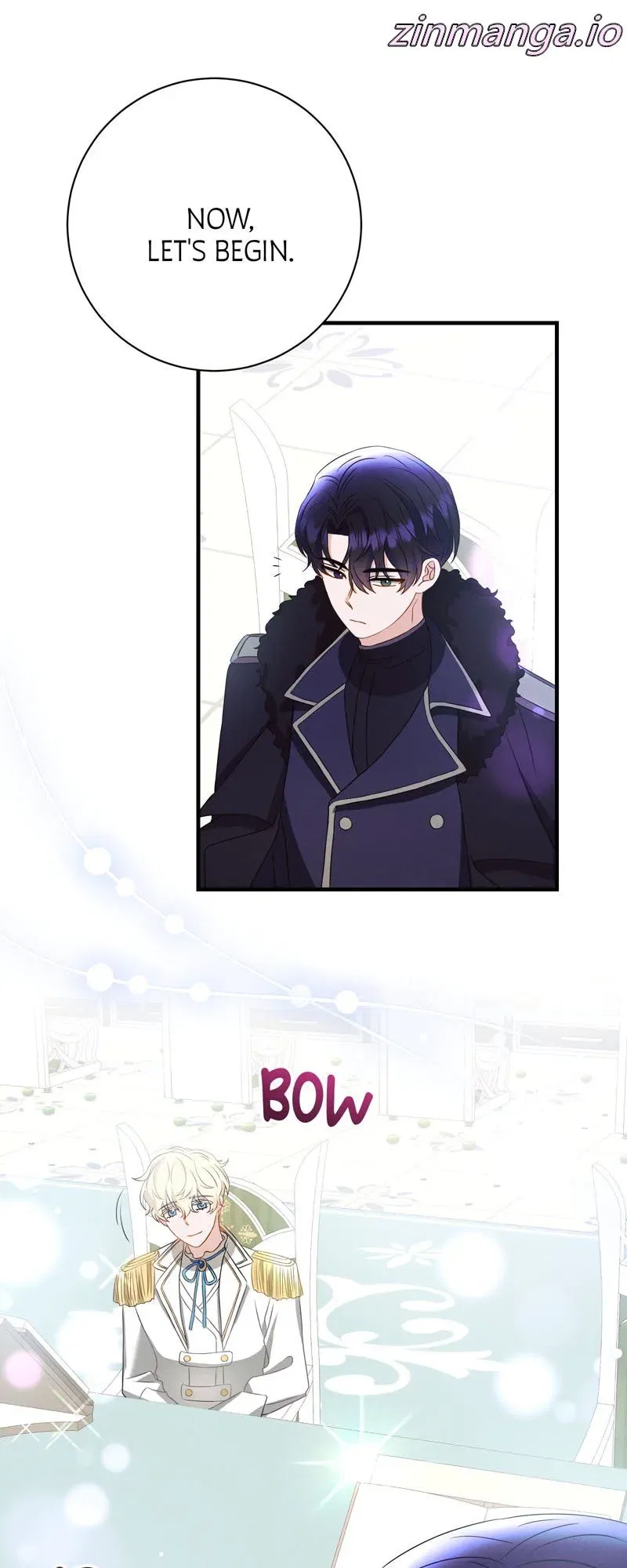 He’s Now Healthy-Perhaps Too Much Chapter 35 – Page 31