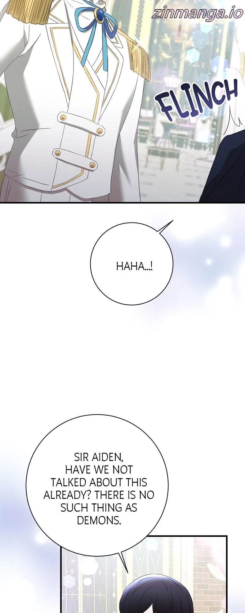 He’s Now Healthy-Perhaps Too Much Chapter 35 – Page 35