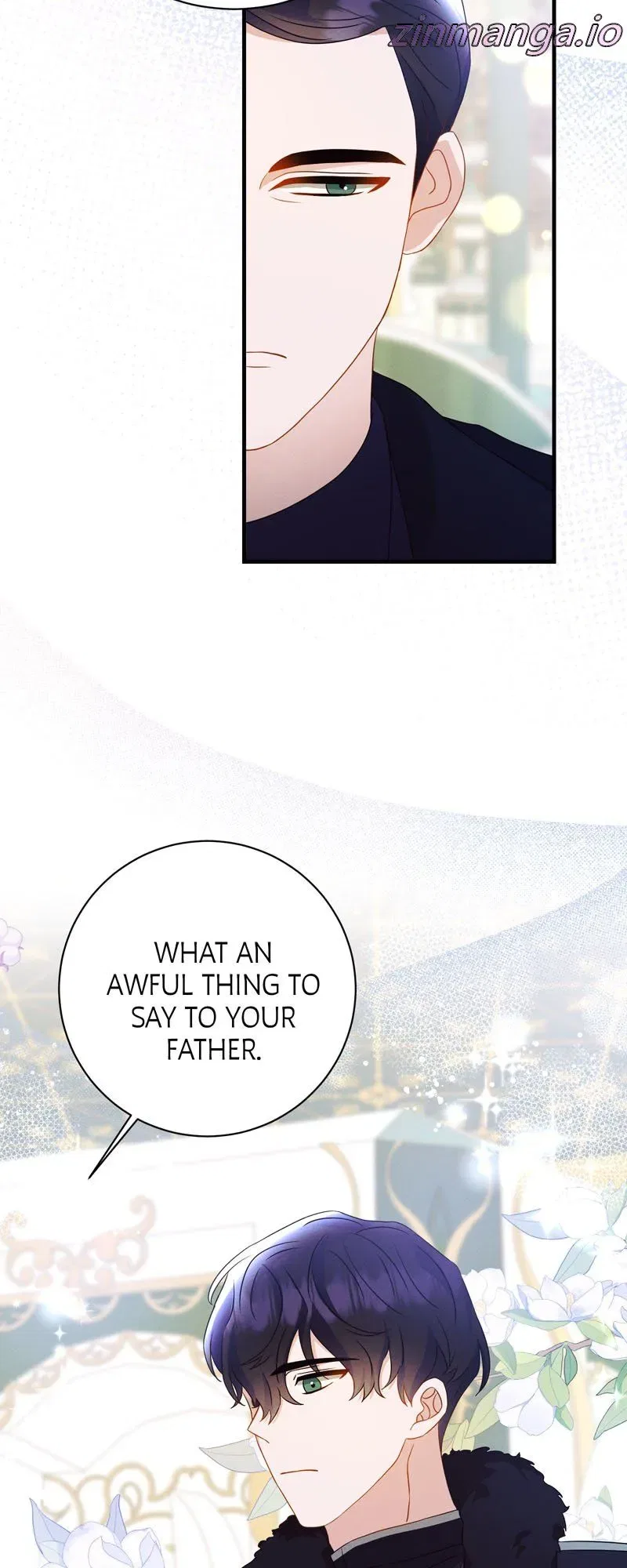 He’s Now Healthy-Perhaps Too Much Chapter 35 – Page 42