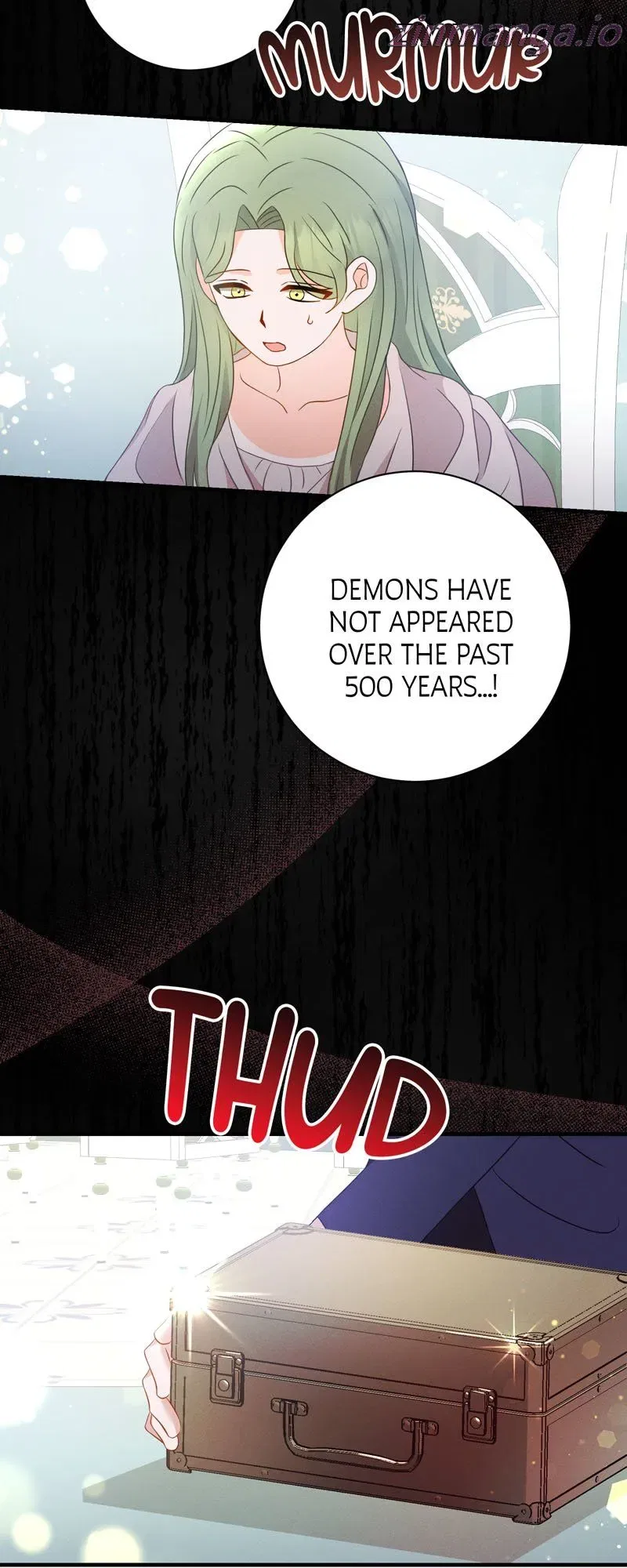He’s Now Healthy-Perhaps Too Much Chapter 35 – Page 45